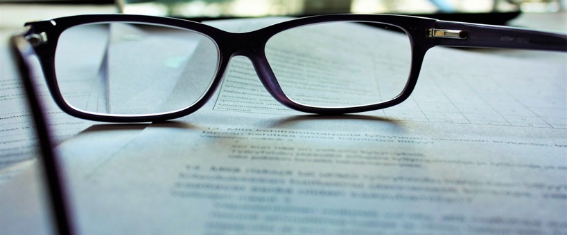 Glasses